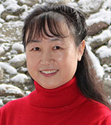 Jinfei Wang