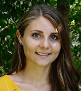 Rebecca Poisson Rebecca Poisson