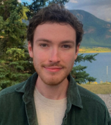 Ledgley Headshot of Seth Albright