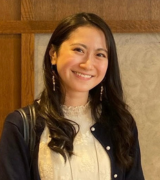Headshot of An Sakai